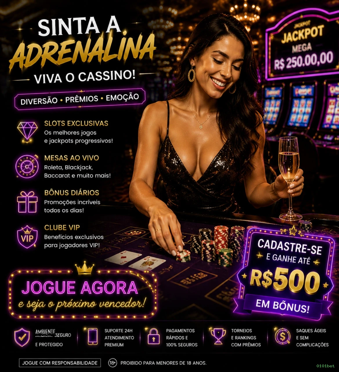 Download PC 0101bet