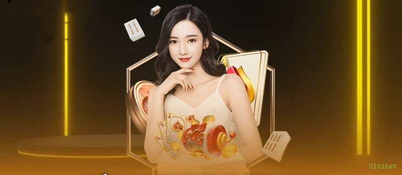 Reload Bonus 0101bet