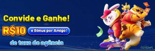 Cashback Semanal 0101bet