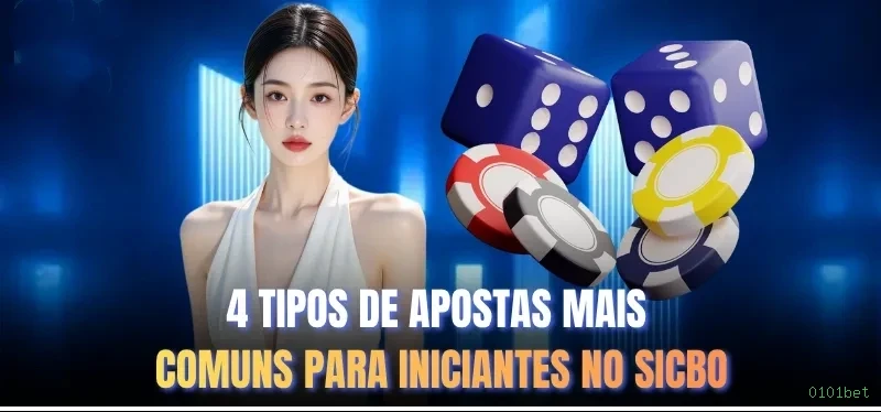 Cashback semanal 0101bet