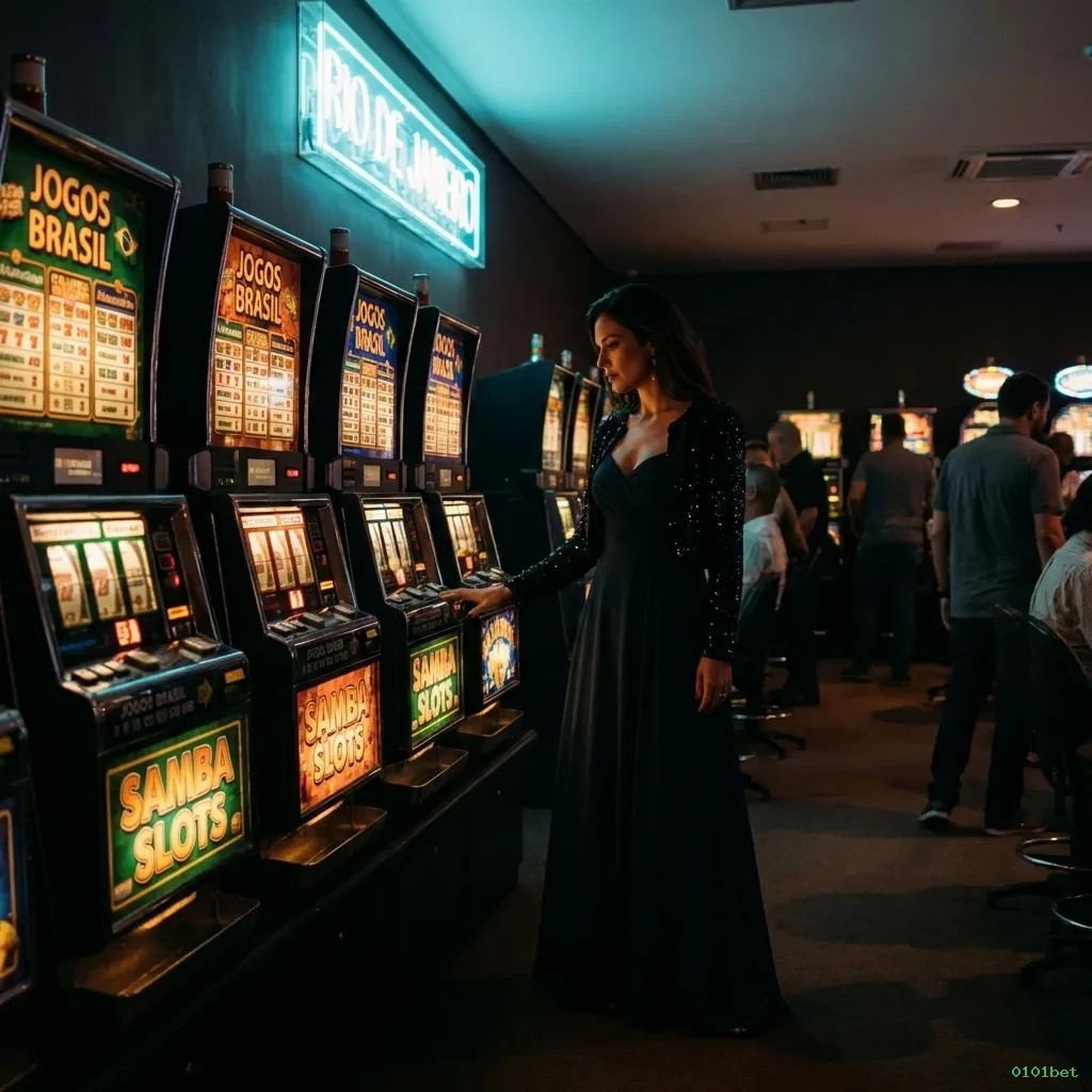 Cassino ao vivo com dealers reais da Evolution Gaming