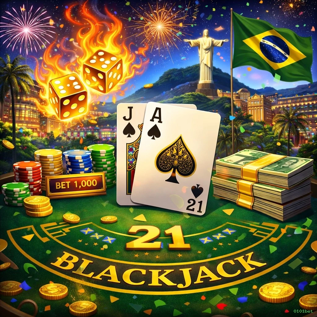 Segurança 0101bet