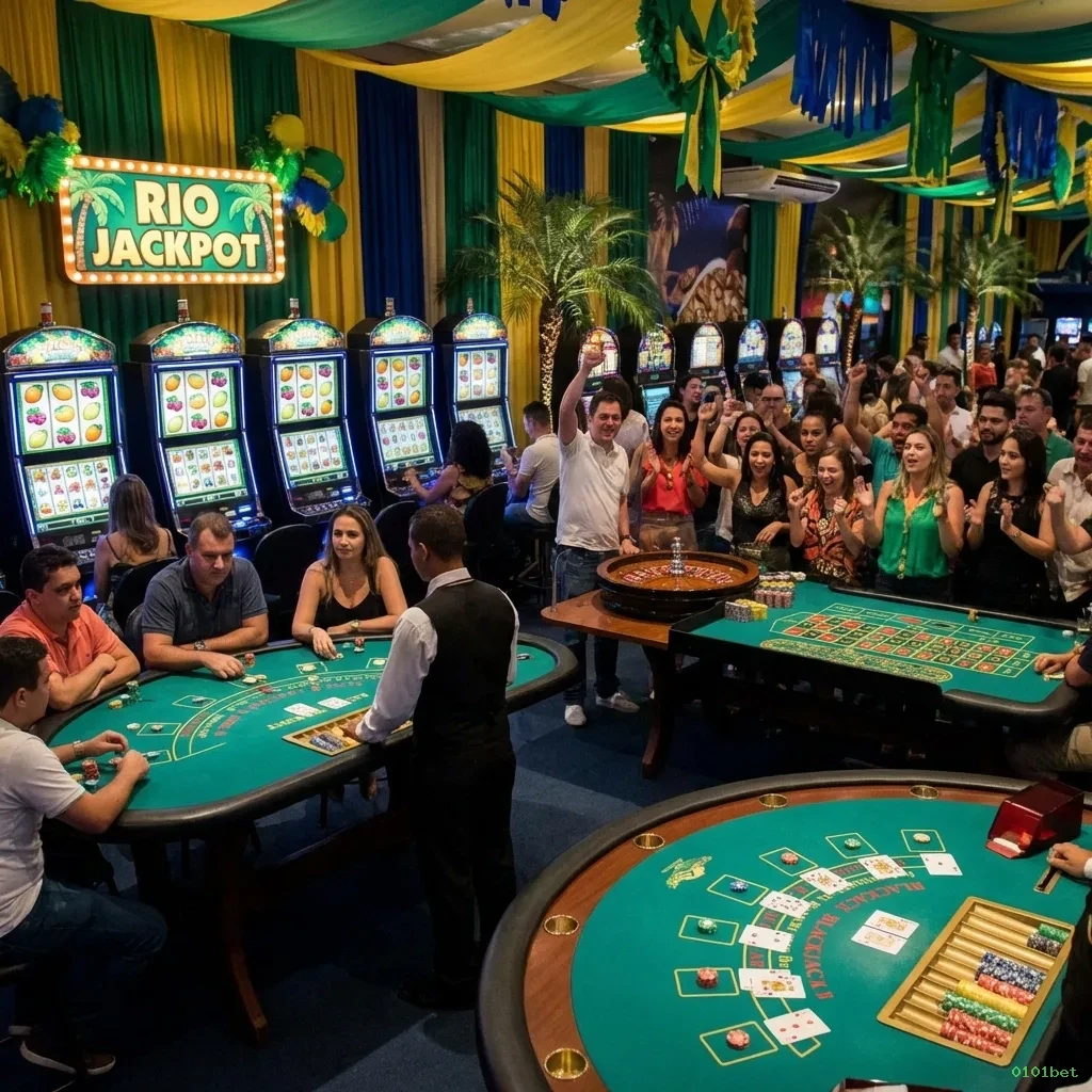 Fortune Tiger Slot Game